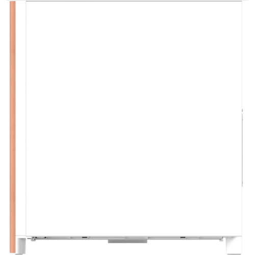 Carcasa Thermaltake S370 WS Snow White, Fara sursa