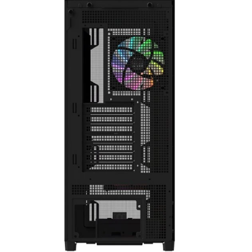 Carcasa Thermaltake S380 TG ARGB, Fara sursa