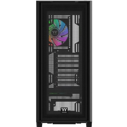 Carcasa Thermaltake S380 TG ARGB, Fara sursa
