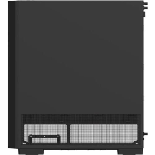 Carcasa Thermaltake S380 TG ARGB, Fara sursa