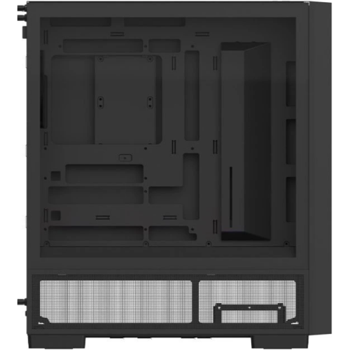 Carcasa Thermaltake S380 TG ARGB, Fara sursa