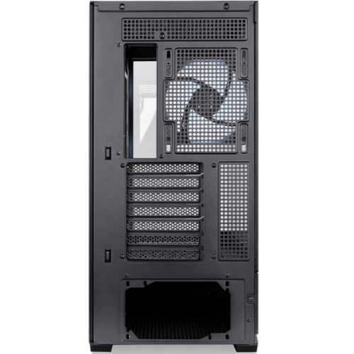 Carcasa Thermaltake View 370 TG ARGB, Fara sursa