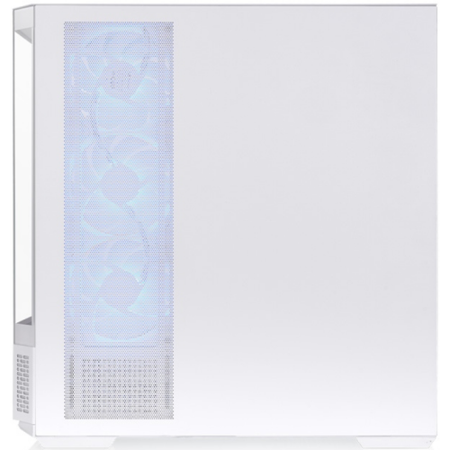 Carcasa Thermaltake View 370 TG ARGB Snow White, Fara sursa
