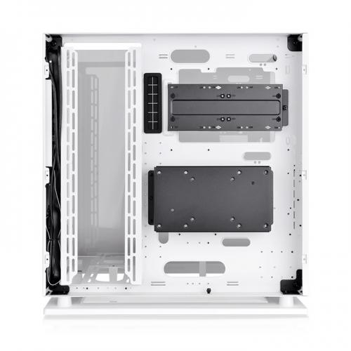 Carcasa Thermaltake Core P3 TG Pro Snow, Fara sursa