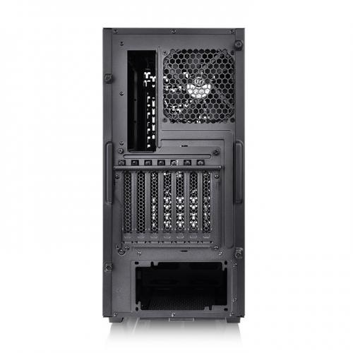 Carcasa Thermaltake Divider 300 TG Air, Fara sursa