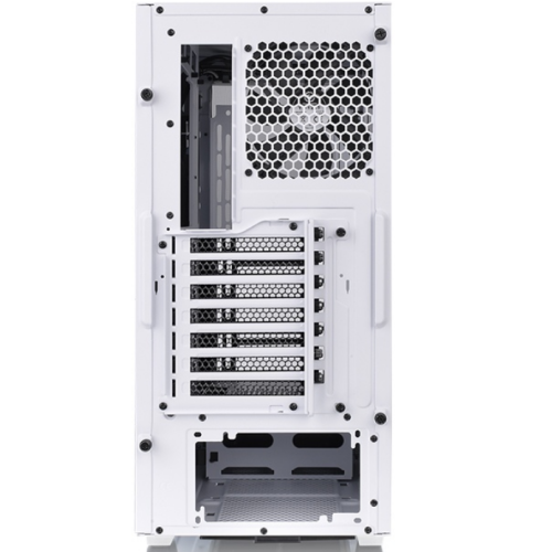 Carcasa Thermaltake Divider 300 TG Snow White, Fara sursa