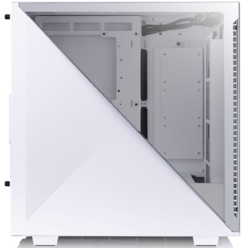 Carcasa Thermaltake Divider 300 TG Snow White, Fara sursa