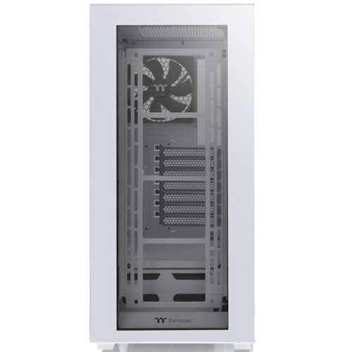Carcasa Thermaltake Divider 300 TG Snow White, Fara sursa
