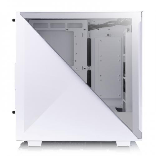 Carcasa Thermaltake Divider 300 TG Air, Fara sursa