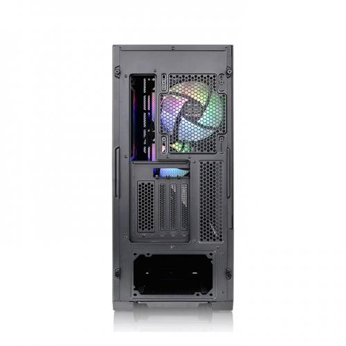 Carcasa Thermaltake Divider 370 TG ARGB, Fara sursa