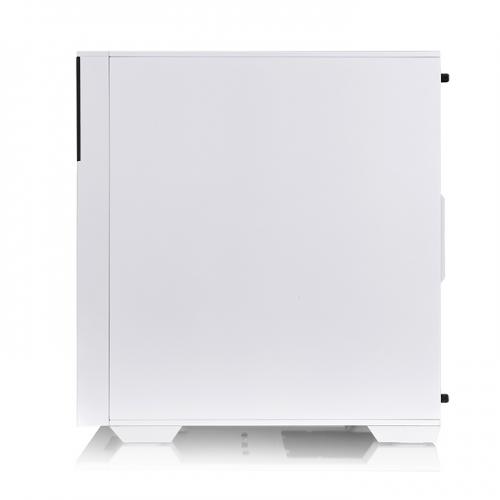 Carcasa Thermaltake Divider 170 TG Snow ARGB, Fara sursa