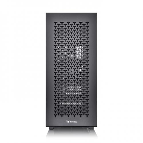 Carcasa Thermaltake Divider 500 Tempered Glass, Fara sursa