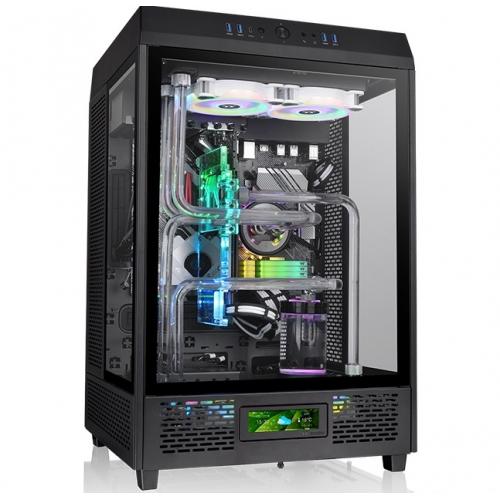 Carcasa Thermaltake The Tower 500, Fara sursa