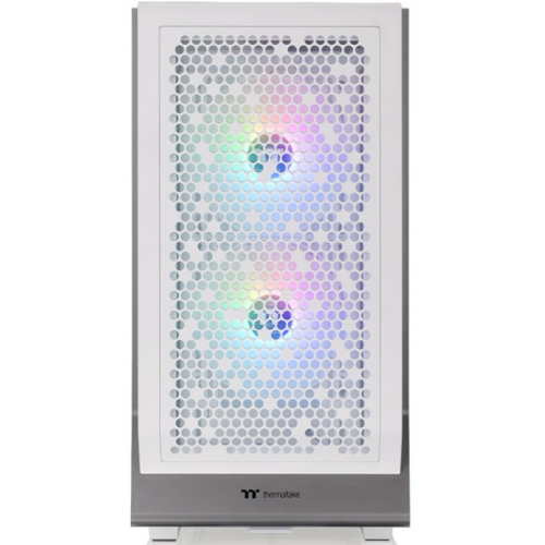Carcasa Thermaltake Ceres 300 TG ARGB Snow White, Fara sursa