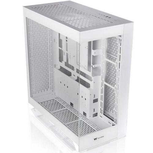 Carcasa Thermaltake CTE E660 MX Snow White, Fara sursa