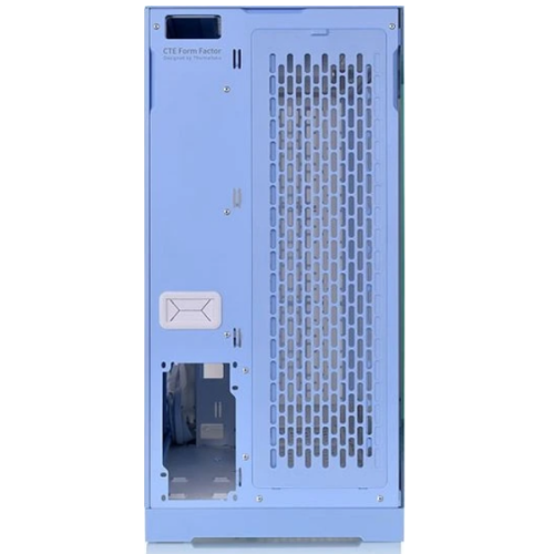 Carcasa Thermaltake CTE E660 MX Hydrangea Blue, Fara sursa