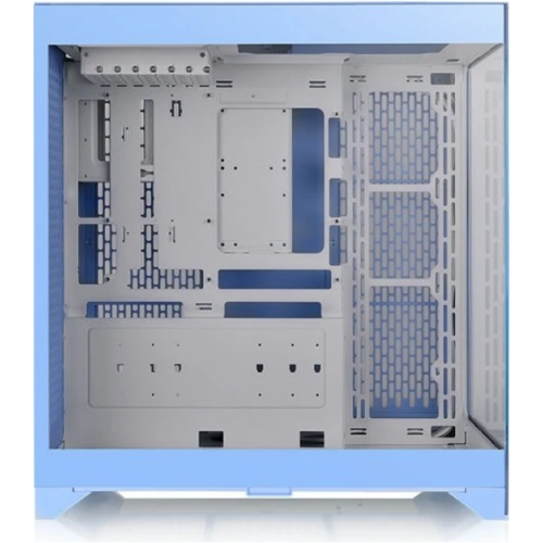 Carcasa Thermaltake CTE E660 MX Hydrangea Blue, Fara sursa