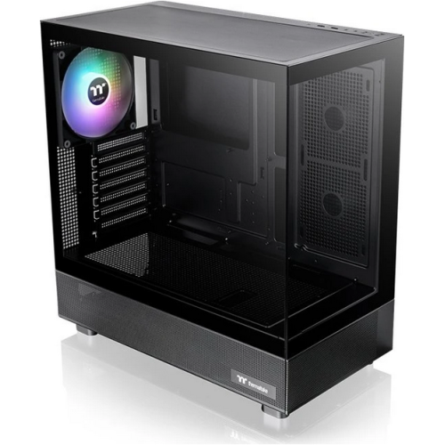 Carcasa Thermaltake View 270 TG ARGB, Fara sursa