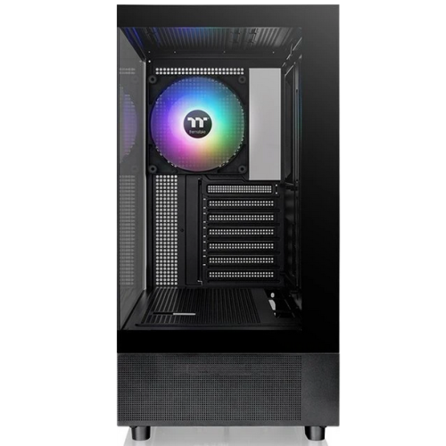 Carcasa Thermaltake View 270 TG ARGB, Fara sursa