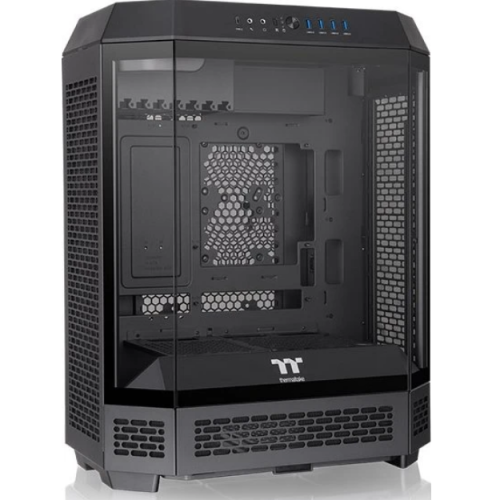 Carcasa Thermaltake The Tower 600, Fara sursa