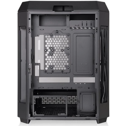 Carcasa Thermaltake The Tower 600, Fara sursa