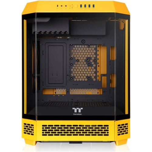 Carcasa Thermaltake The Tower 600 Bubblebee, Fara sursa