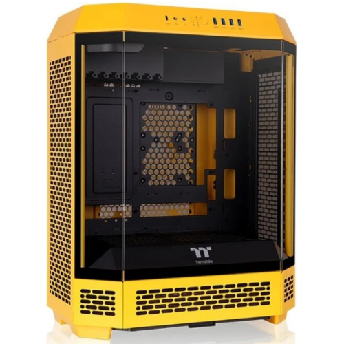Carcasa Thermaltake The Tower 600 Bubblebee, Fara sursa