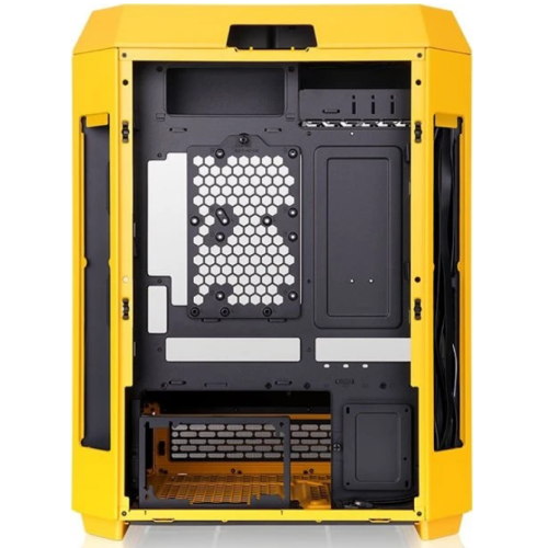 Carcasa Thermaltake The Tower 600 Bubblebee, Fara sursa