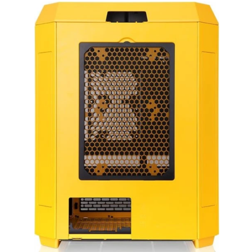 Carcasa Thermaltake The Tower 600 Bubblebee, Fara sursa