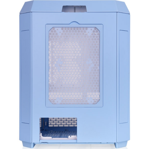 Carcasa Thermaltake The Tower 600 Hydrangea Blue, Fara sursa