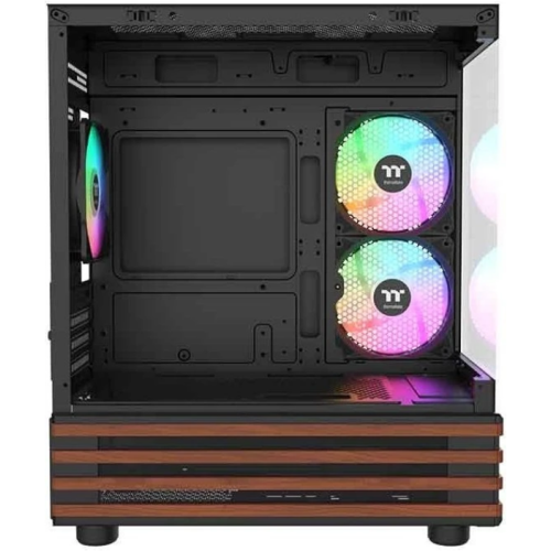 Carcasa Thermaltake View 170 WS ARGB, Fara sursa