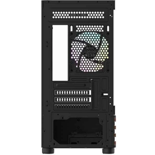 Carcasa Thermaltake View 170 WS ARGB, Fara sursa