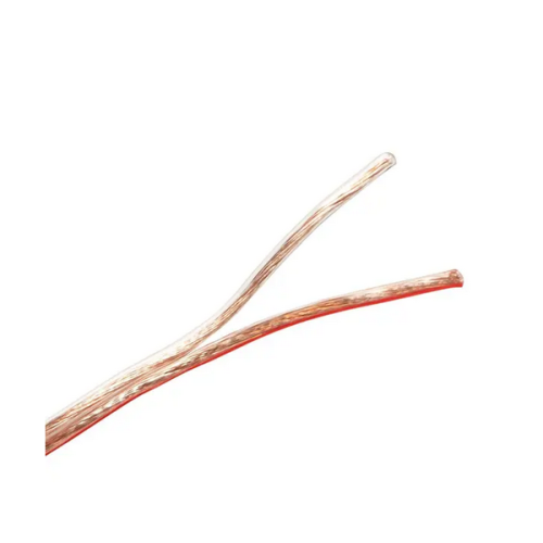 Cablu audio Logilink CA1084, 2.5 mm jack - 2.5 mm jack, 25 m, Red