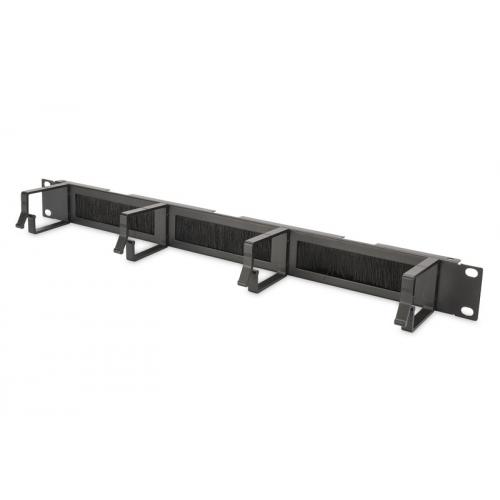 Cable management ASSMANN DN-97663, Black