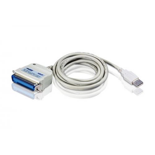 Cablu Aten UC1284B-AT USB/Parallel