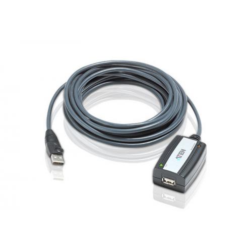 Cablu Aten USB2.0 UE250