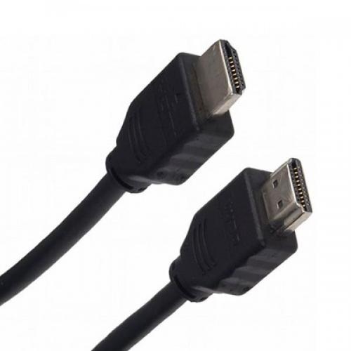 Cablu date HDMI T/T, Versiune 1.4, 3m, SPACER "SPC-HDMI-10"