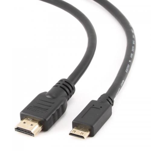 Cablu Date mini HDMI v.1.4, 1.8m, CC-HDMI4C-6