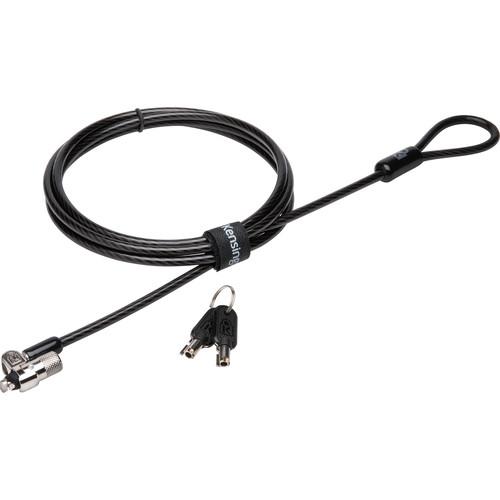 Cablu de securitate Kensington MicroSaver 2.0 K65042M