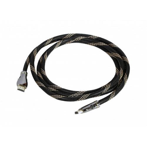 Cablu Gembird CCBP-HDMI8K-3M, HDMI - HDMI, 3m