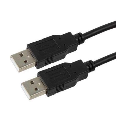 Cablu Gembird CCP-USB2-AMAM-6, USB - USB, 1.8m, Black