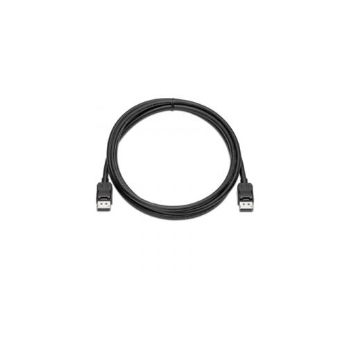 Cablu HP VN567AA, Display Port, negru