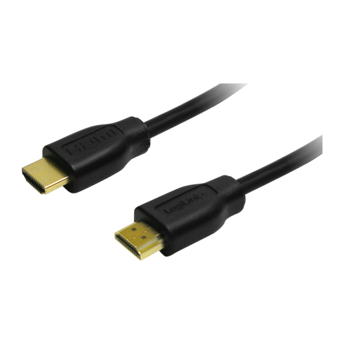 Cablu LogiLink CH0039, HDMI Male - HDMI Male, 5m