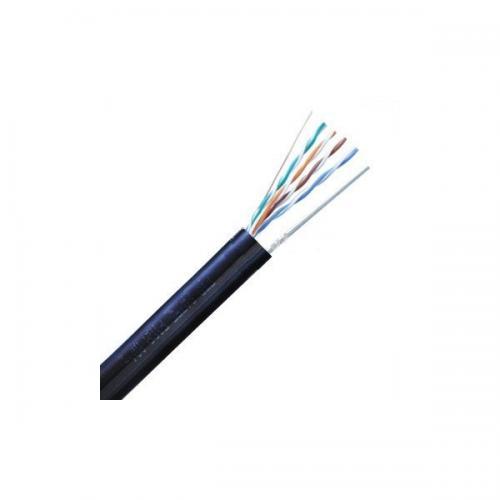 SHUNSHENG Cablu SHG FTP Cat.5e SUFA autoportrant outdoor rola 305m