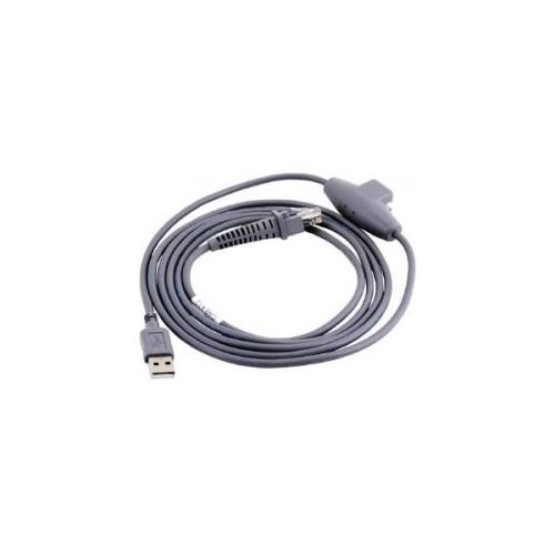 Cablu USB Datalogic CAB-412, Grey