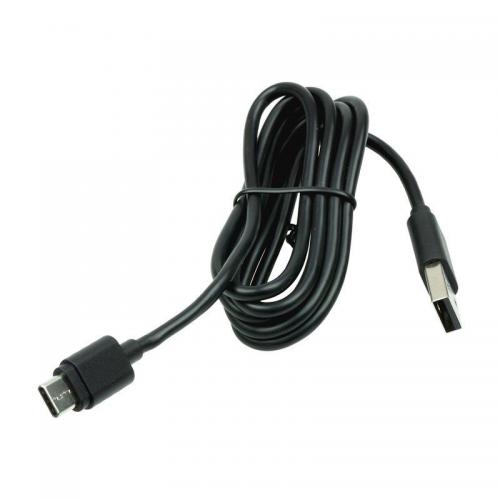 Cablu USB DATALOGIC Cavo pentru Terminal Mobil Skorpio X5, USB-C, 1m, Black