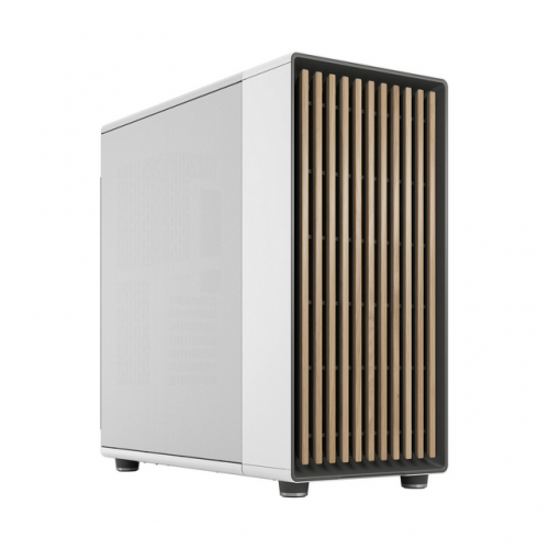Carcasa Fractal Design North XL Chalk White, Fara sursa