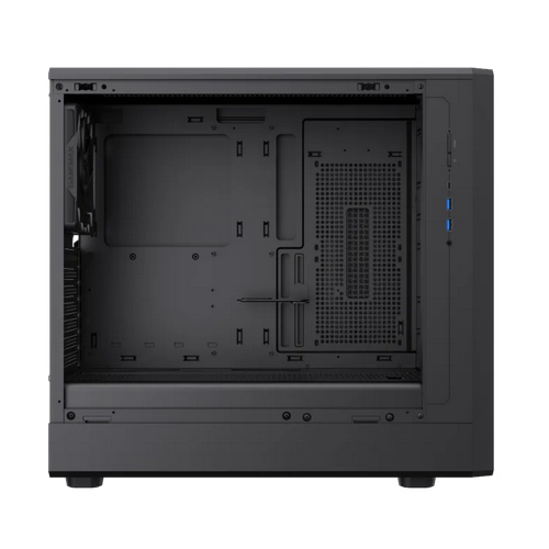 Carcasa Gamemax Claw 460 Black, Fara Sursa