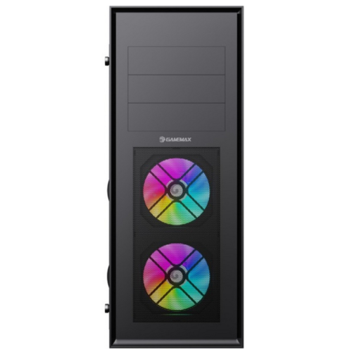 Carcasa Gamemax Master v2 Black, Fara Sursa