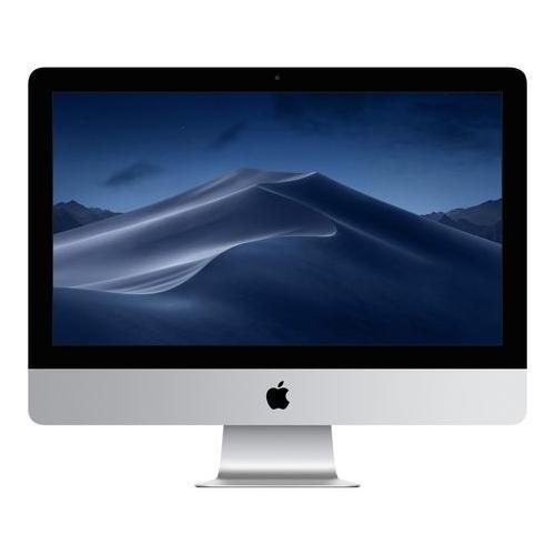 Calculator Apple iMac Retina 4K AIO, Intel Core i5-8500, 21.5inch, RAM 8GB, SSD 1TB, AMD Radeon Pro 560X 4GB, Mac OS Mojave
